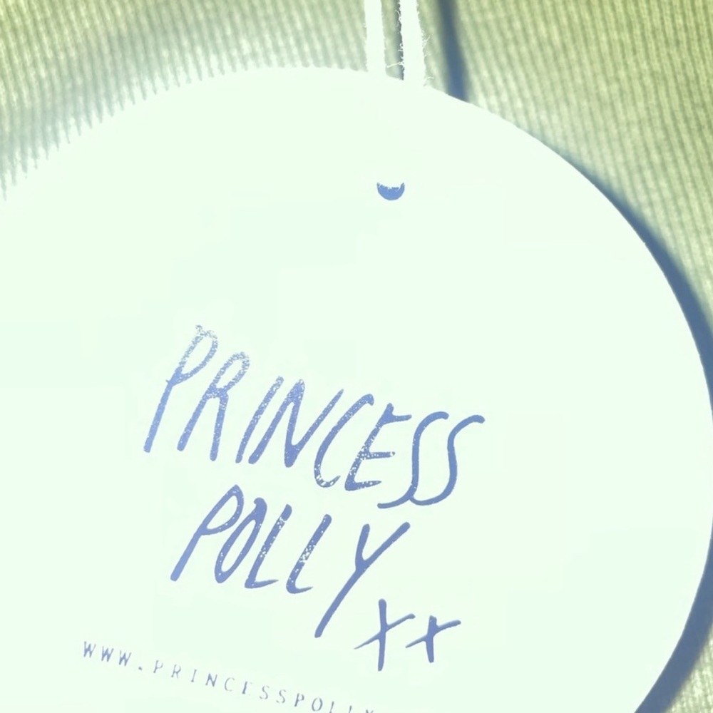 Princess Polly Skirt Set - Picture 2 of 2